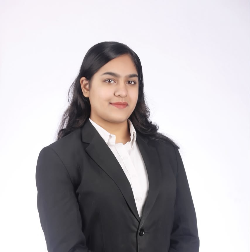 Soumya Sharma